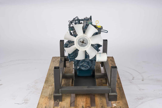 Kubota V1305 Engine