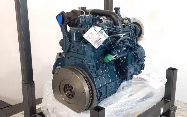 Kubota V1505-T-EU1b Engine