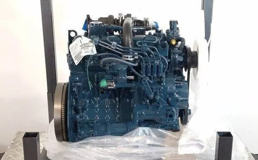 Kubota V1505-T-EU1b Engine