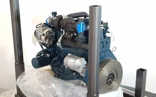 Kubota V1505-T-EU1b Engine