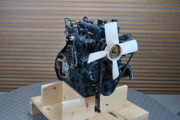 Kubota D905-E Engine