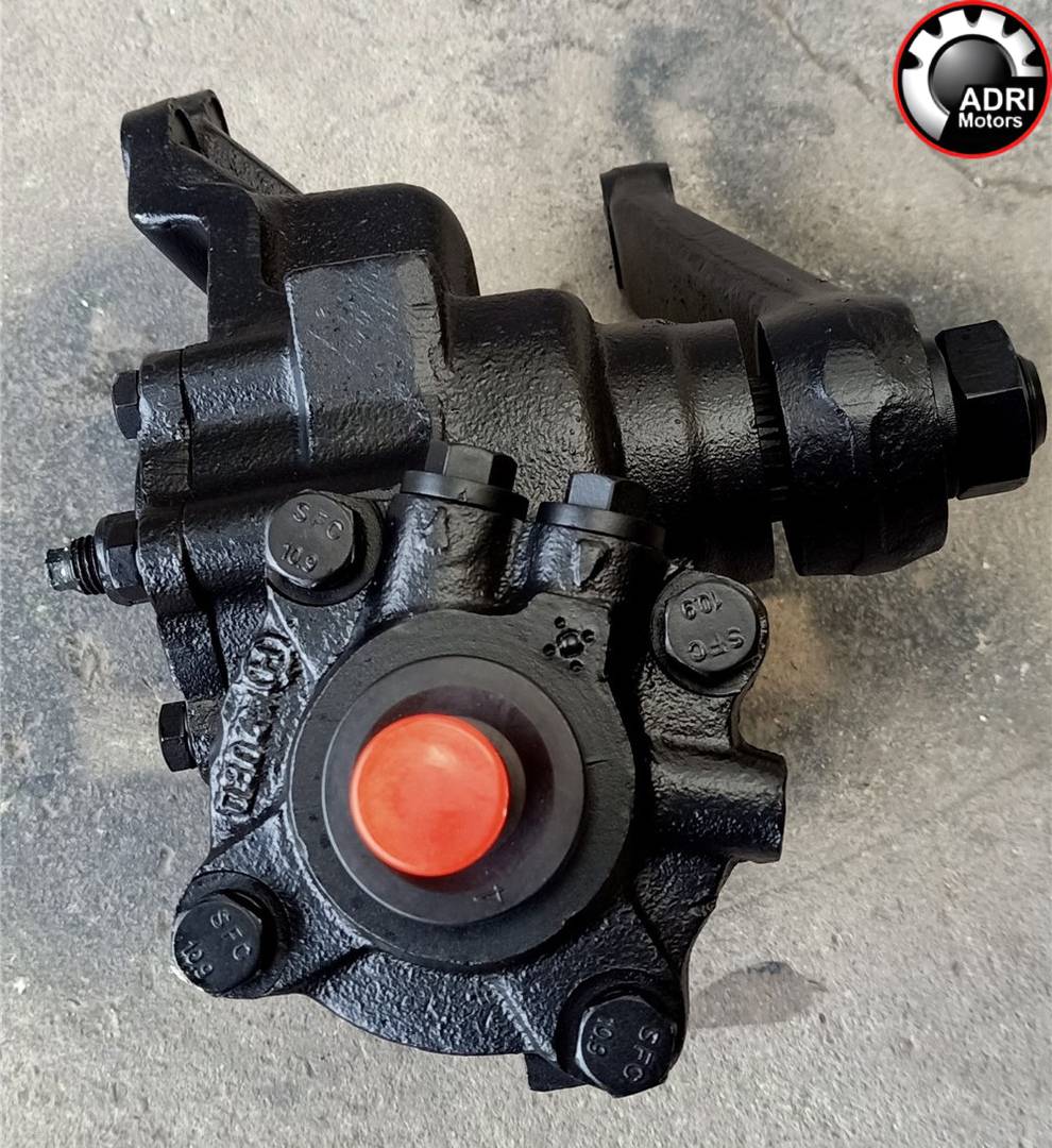 ГУР Foton 1069, 1061 (рульовий механізм із сошкою) купити