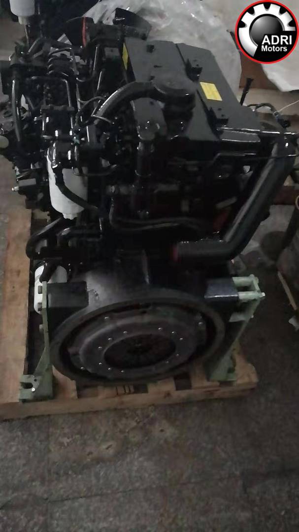 Двигун Foton Perkins 135 (Phaser 135Ti) для Foton 1040, 1069, 1099 купити