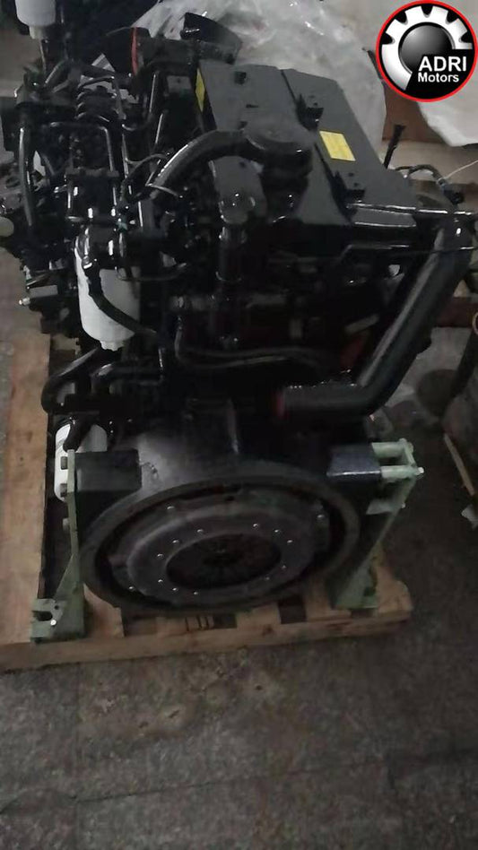 Двигун Foton Perkins 135 (Phaser 135Ti) для Foton 1040, 1069, 1099 купити