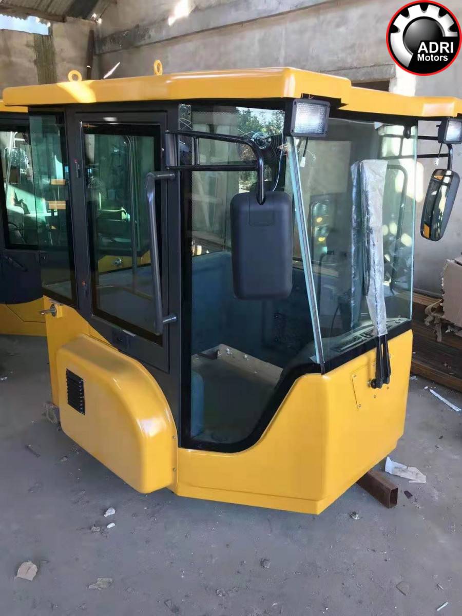 Кабіна для навантажувача SDLG 936L