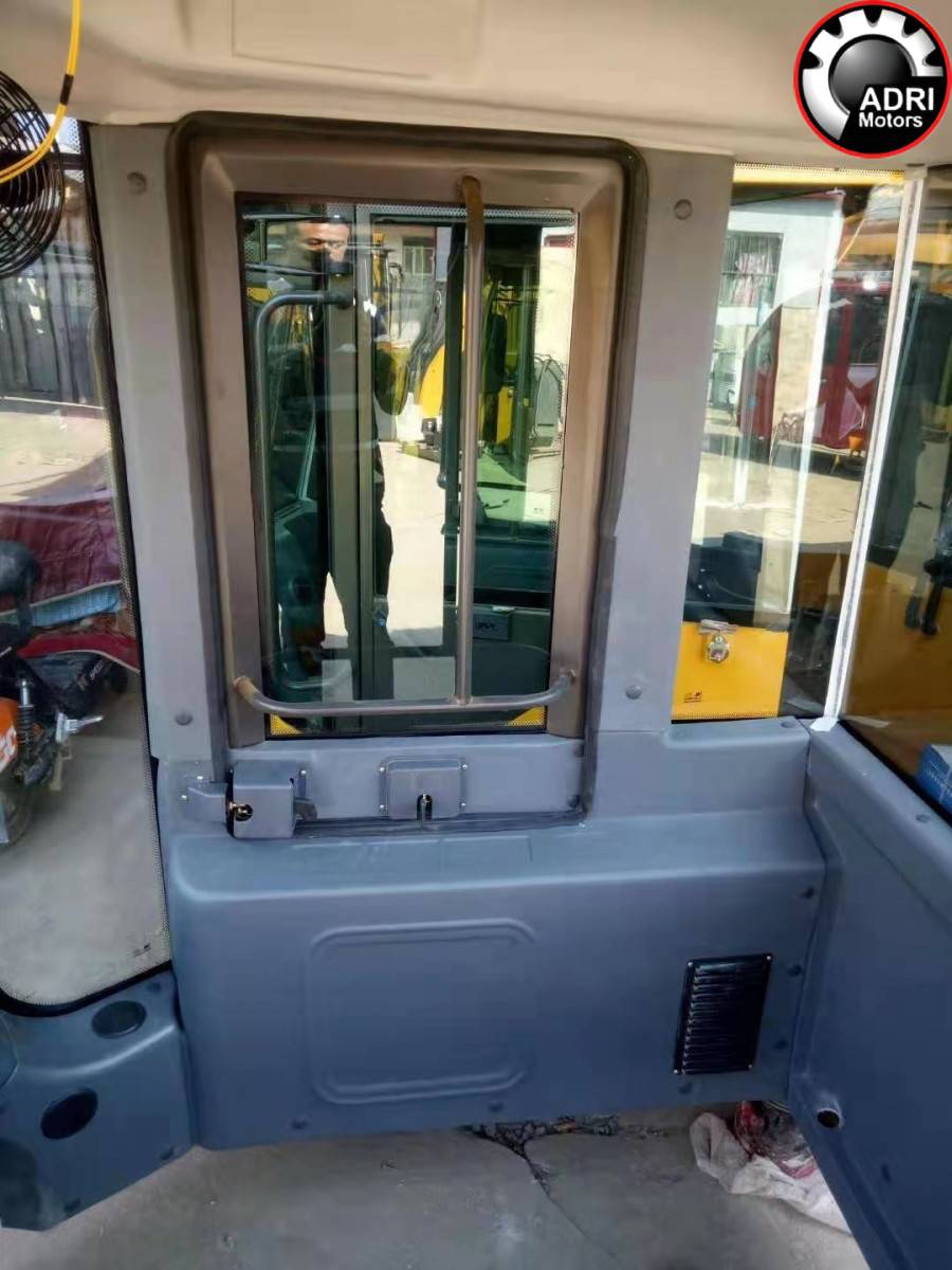 Кабіна для навантажувача SDLG 936L