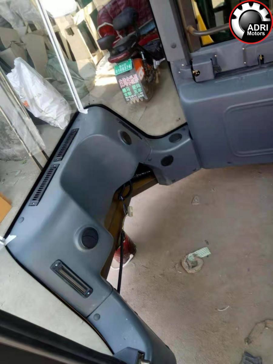 Кабіна для навантажувача SDLG 936L