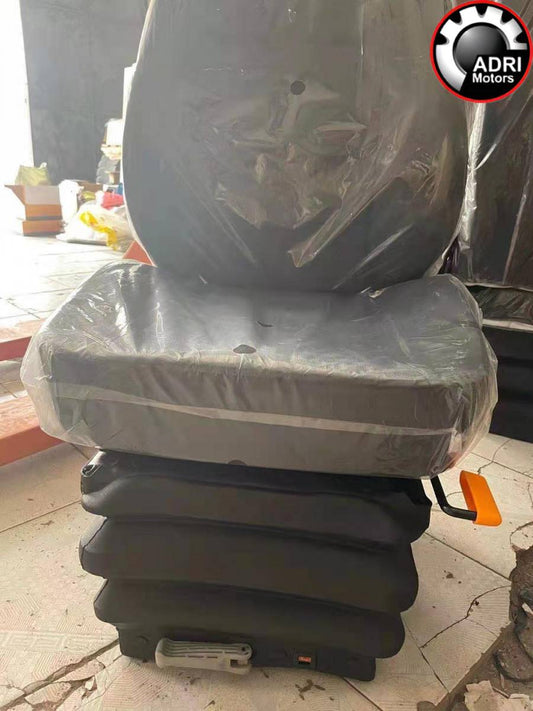 Сидіння для фронтальних навантажувачів  sdlg