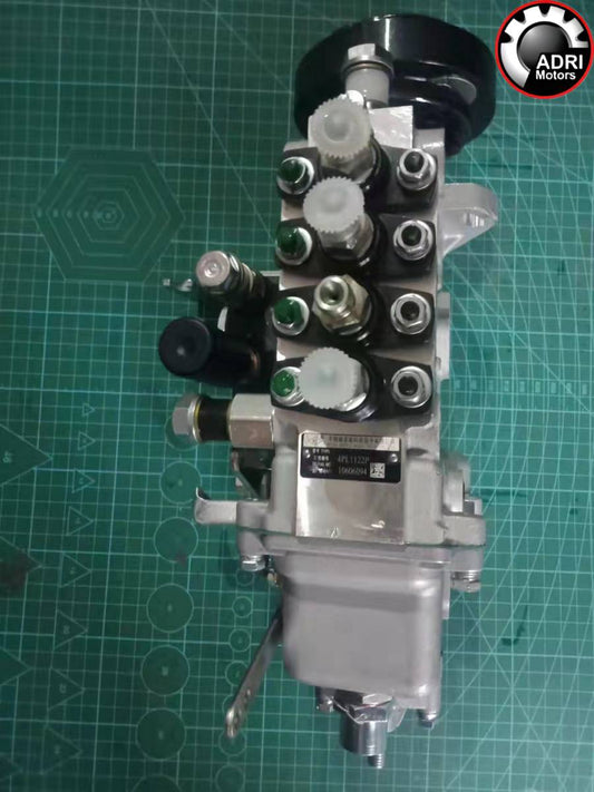 ТНВД Foton BHF4A095001 купити