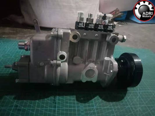 ТНВД Foton BHF4A095001 купити