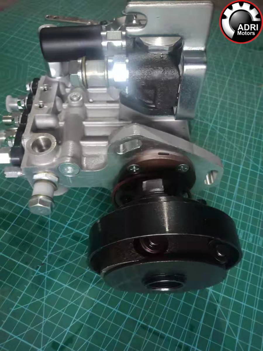 ТНВД Foton BHF4A095001 купити