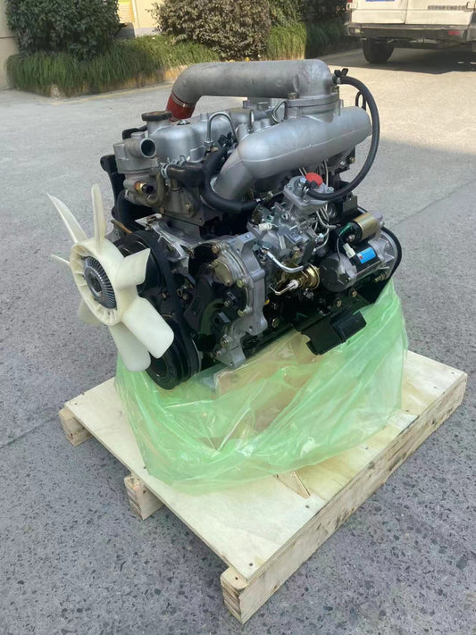 🔧 Foton BJ493ZLQV1 Diesel Engine for Tuman 2 Sprayer – Reliable Agricultural Motor 🌾