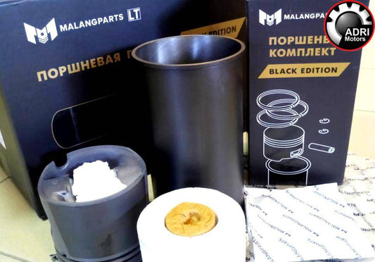 1004011-36D/1004011-630 Група Поршньова для FAW CA3252 Євро-2