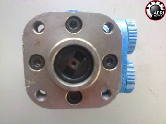 Насос-дозатор BZZ-250 для рульового управління навантажувачів Shanlin ZL20-ZL30