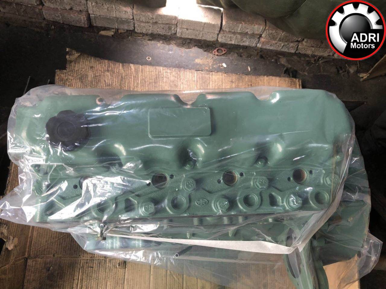 Двигун Foton 1089 FAW CA4110/125Z купити по всій Україні