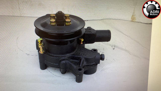 Помпа водяний насос Yuchai 50 kWt YCD4R11G-68 для навантажувача ZL20