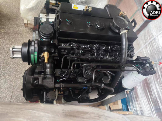 Купити двигун Перкінс 1004 4T у повному комплекті