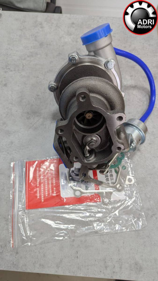 Купити турбіну для двигуна YCD4J12T-85