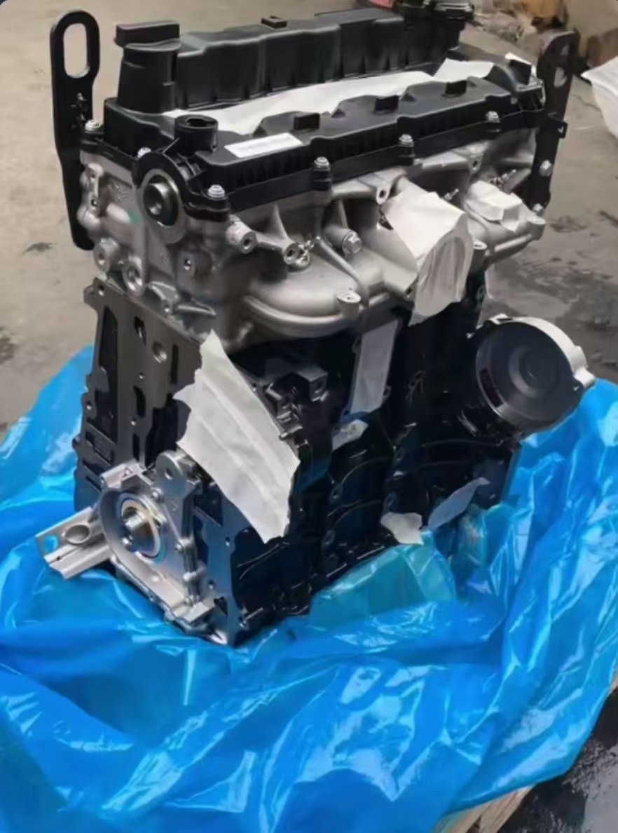 G21 Engine for GAZelle Next Foton AUCAN 4F25TC (New)