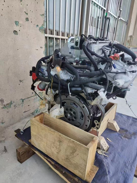 JL486ZQ2 Engine for Changan CS75