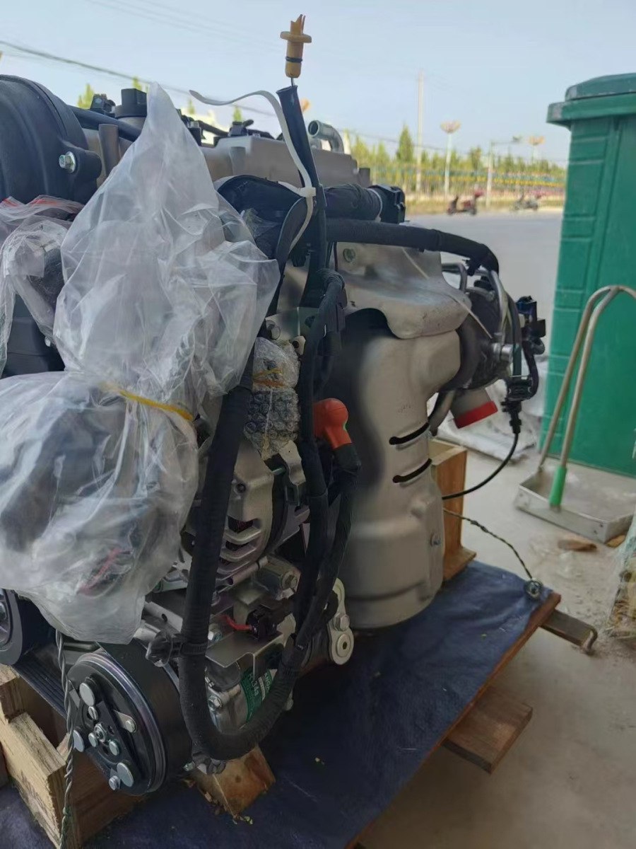 JL486ZQ2 Engine for Changan CS75