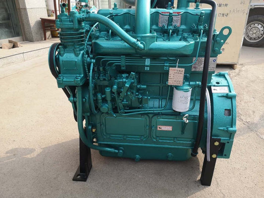 4DHZY4 Diesel Engine for Wheel Loaders