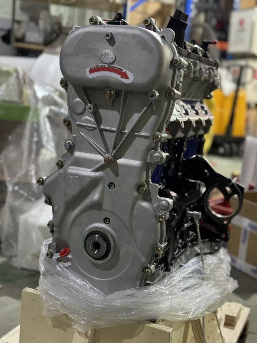 Haval GW4C20B Engine