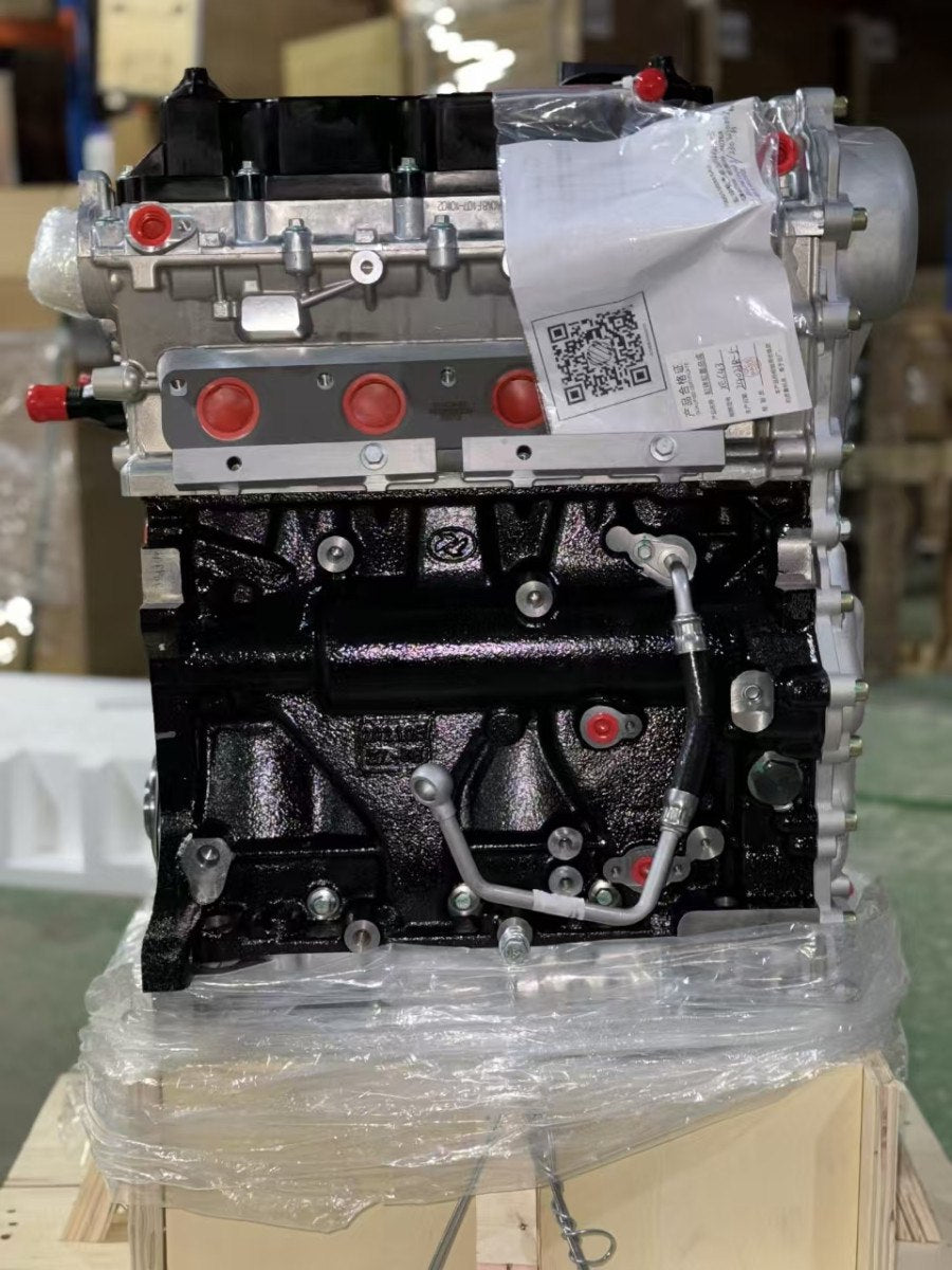 Haval GW4C20B Engine