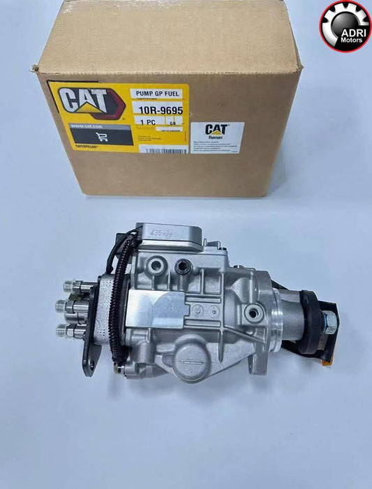 ТНВД Caterpillar 3056E 10R9695 | 2644P501