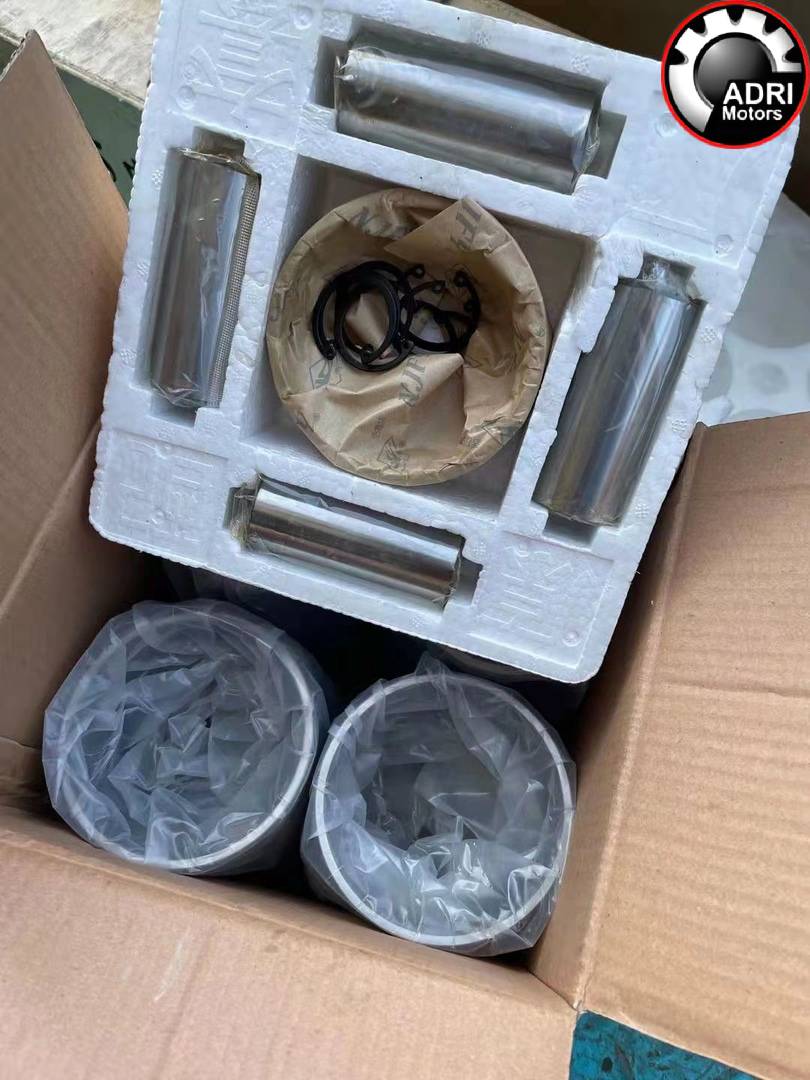 Гільзо-поршнева група Xinchai 4105G (комплект) купити