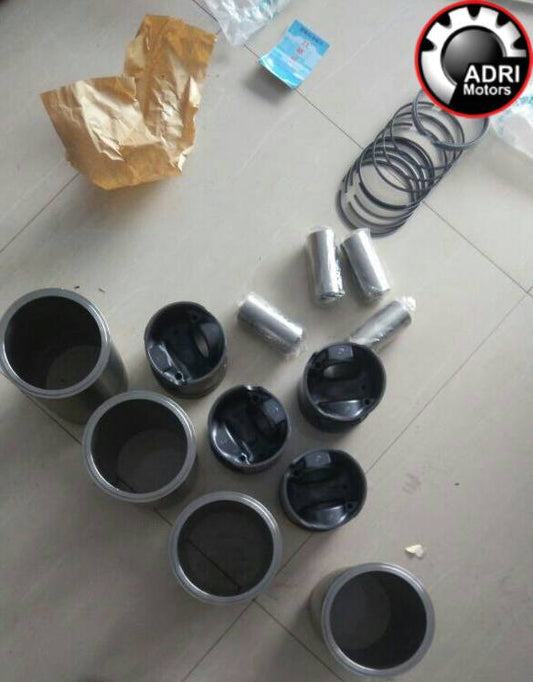 Поршнева група Foton 1089 CA4DF3-14 (Euro-3) купити