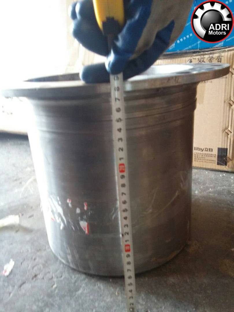 Бортовий редуктор Фотон 3313