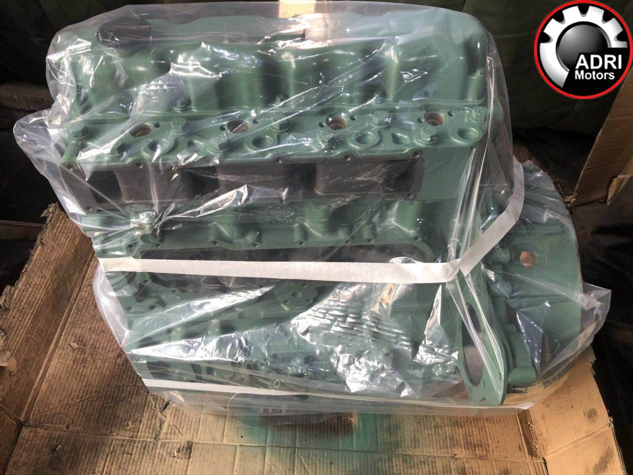 Двигун Foton 1089 FAW CA4110/125Z купити по всій Україні