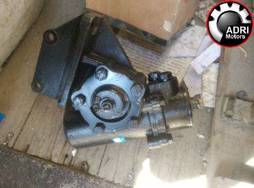 3411010HQ7 Рульова Передача FAW 1041