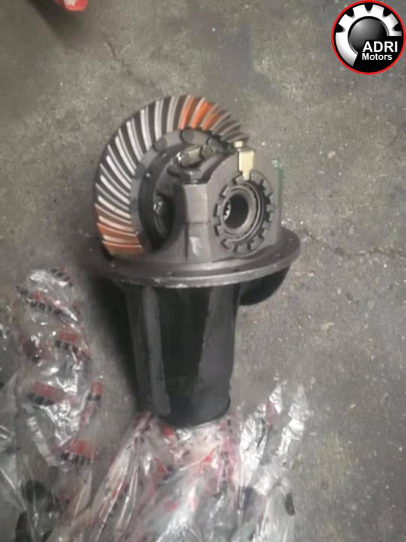 Редуктор BAW FENIX 33462 — ГБО, Євро-5, оригінал