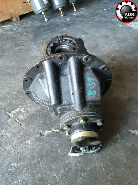 Редуктор заднього моста Foton Forland купити