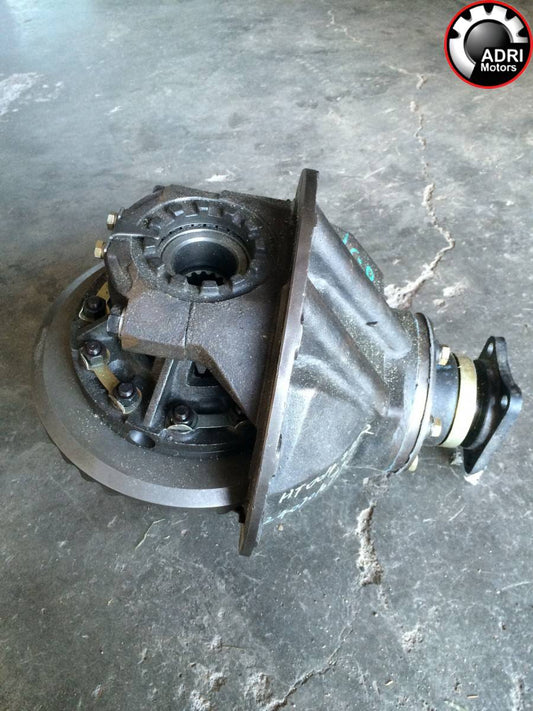 Редуктор заднього моста Foton Forland купити