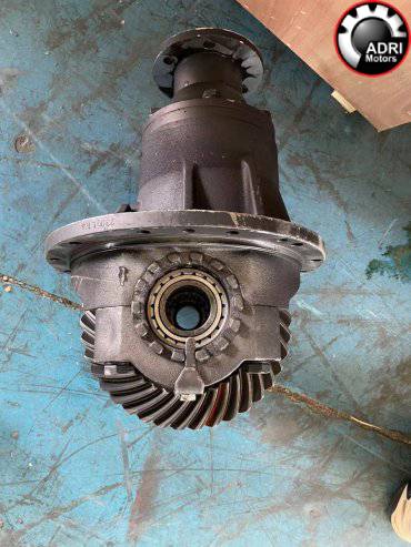 Редуктор моста Runmax SF460