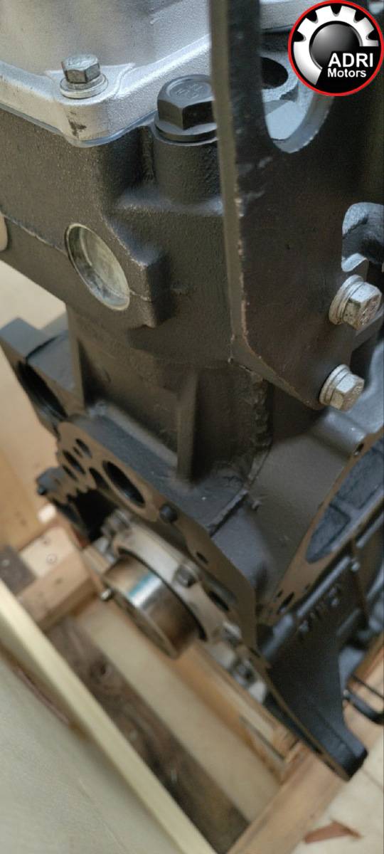 Купити Двигун FAW 1041 | CA4d32-09