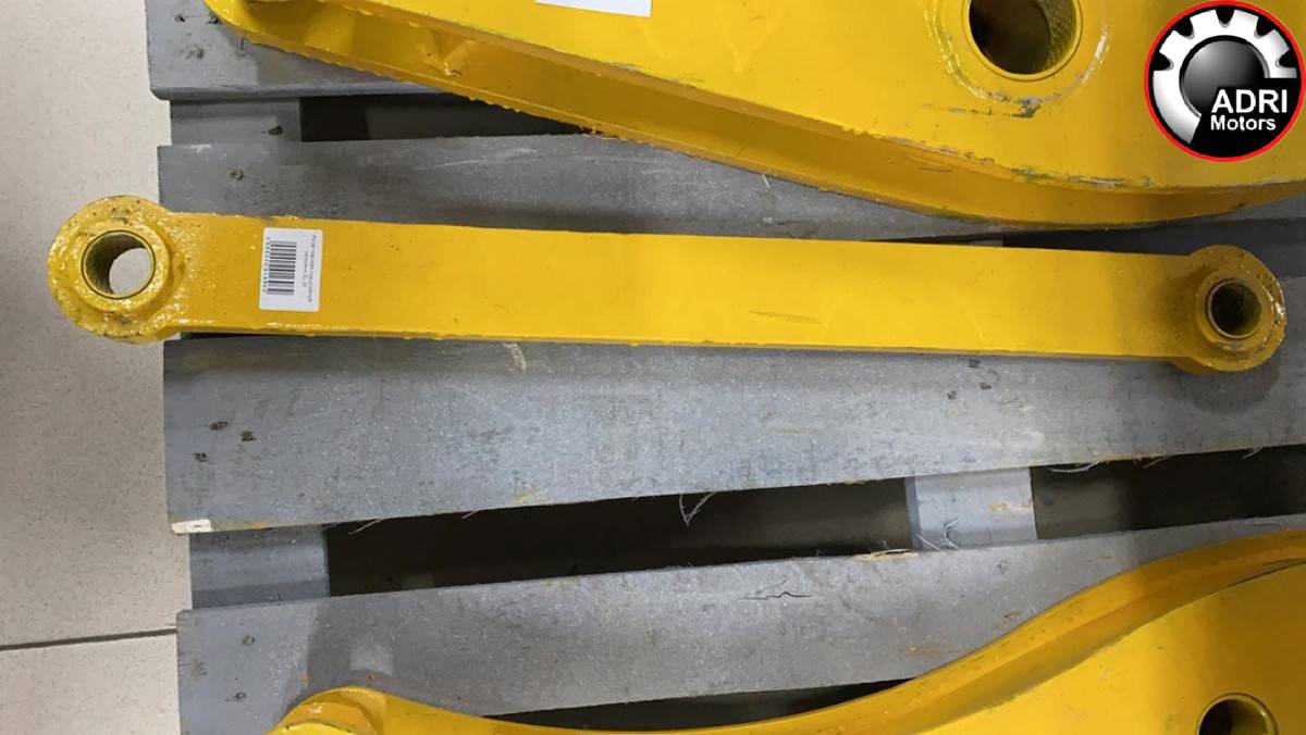 Важіль підйому ковша малий для навантажувача ZL20