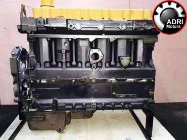 Дизельний двигун SC11CB184G2B1 — новий, без навісного обладнання