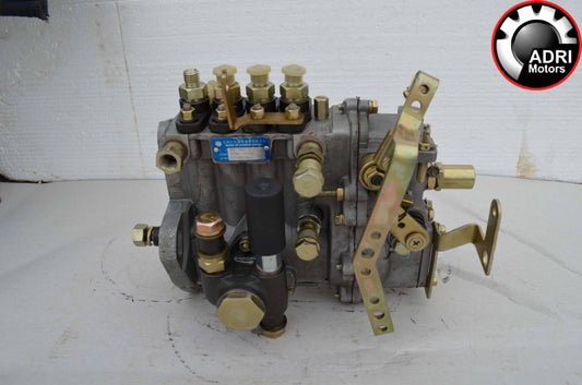 ТНВД Sida 48 kWt для двигуна SD4BW45 (паливний насос)