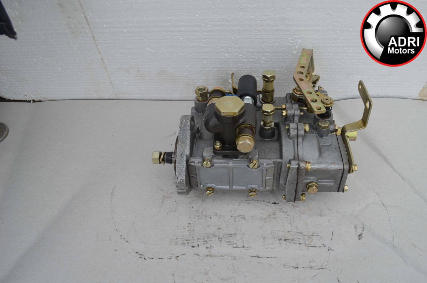 ТНВД Sida 48 kWt для двигуна SD4BW45 (паливний насос)