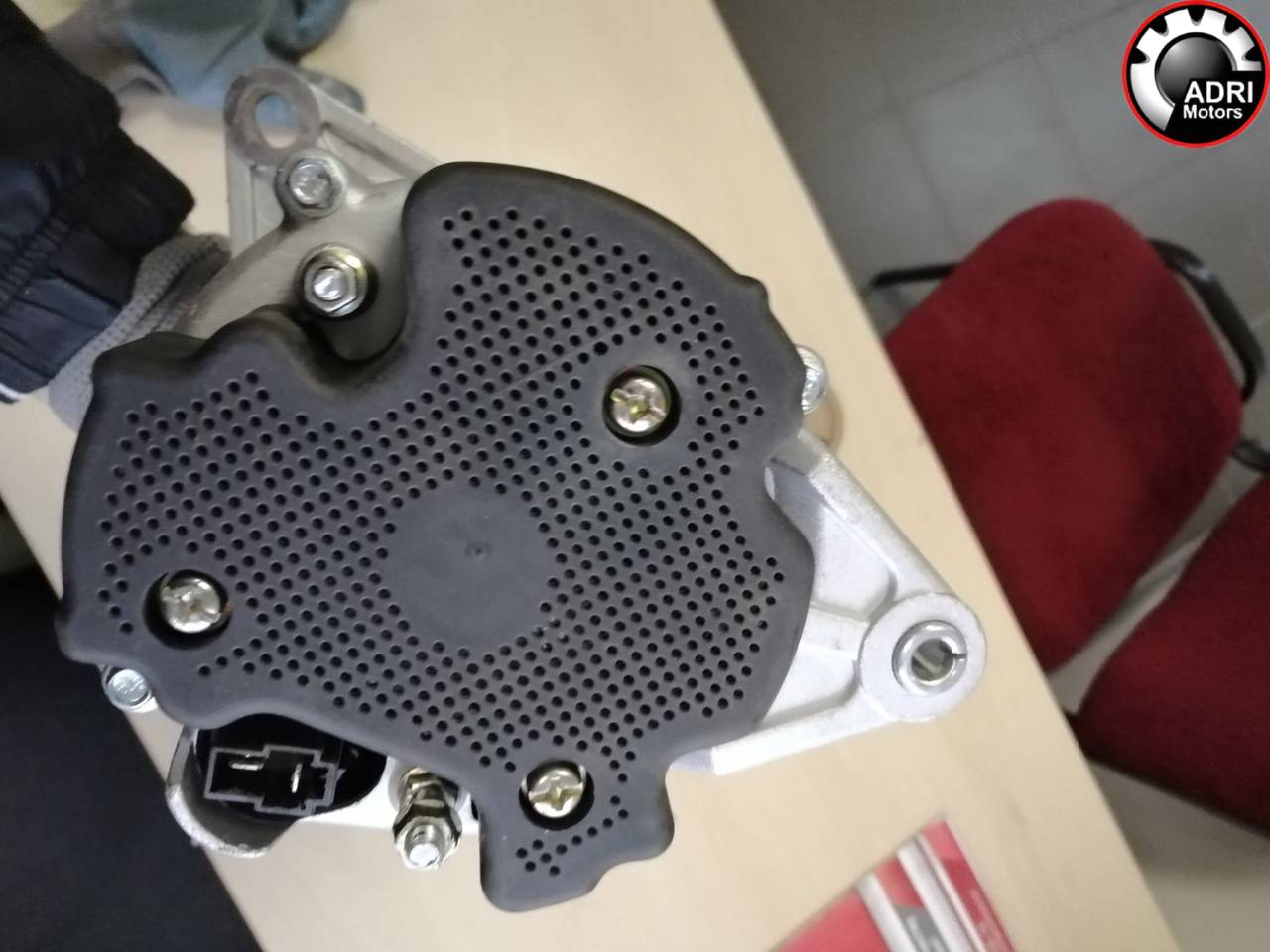 Генератор Фотон 1069, 1099 (артикул T64501023) купити в Україні