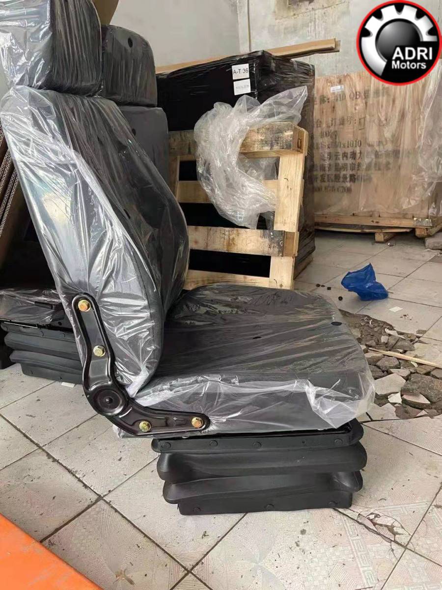 Сидіння для фронтальних навантажувачів  sdlg