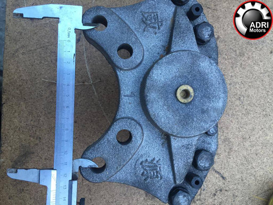 Супорт гальмівний для навантажувача ZL-20