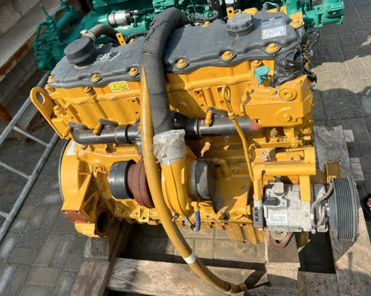 CAT C7 Engine