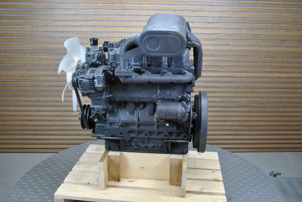Kubota V1903 Engine