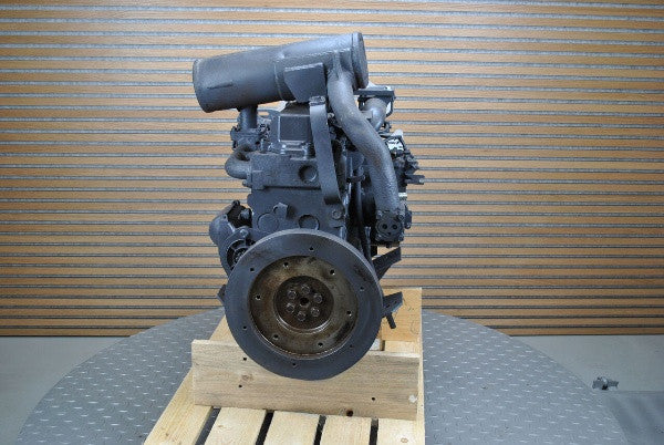 Kubota V1903 Engine