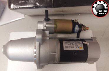 3708010-29D Купити Стартер для FAW 3250